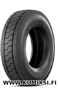 Michelin X TERMINAL T 280/75R22.5 168A8