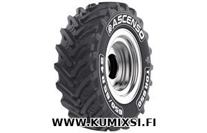 Ascenso TDR 650 480/65R24 140D