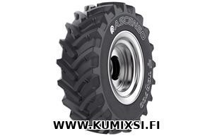 Ascenso TDR 700 320/70R24 116D