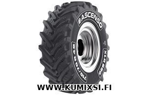 Ascenso XLR 880 710/70R38 178D