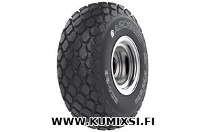 Ascenso PCB 360 23.1/100R26 162A8