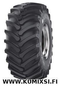 Ascenso HRB 210 30.5-32 170A8