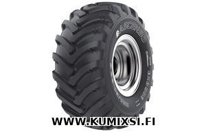 Ascenso EXB 386 600/50R22.5 174A6