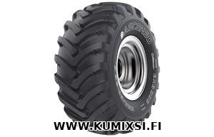 Ascenso EXB 386 650/45R22.5 173A6