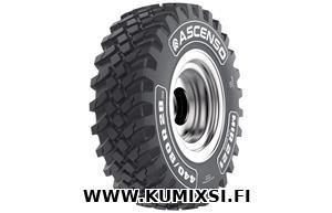 Ascenso MIR 221 340/80R18 143A8
