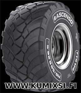 Ascenso FTR 170 650/55R26.5 178D
