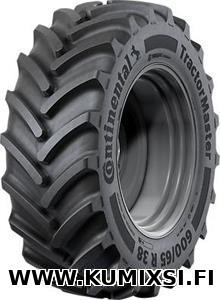 Continental Tractor Master 540/65R24 140D