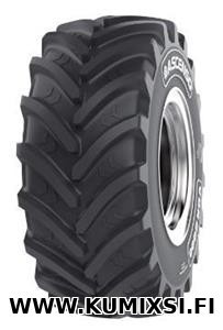 Ascenso VF VDR 2000 600/60R30 162D