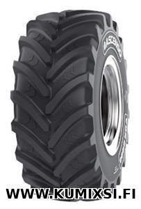 Ascenso VF VDR 2000 710/60R42 176D