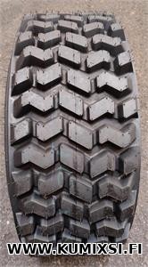 Ascenso SSB 334 10.00-16.5