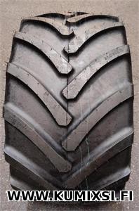 Ascenso IMR 140 380/55R17 125A8