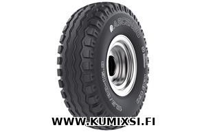Ascenso IMB 160 13/75R16 138A8