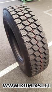 KA pinnoitettu N21 sis. 1 runko