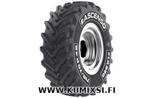 Ascenso XLR 880 600/70R30 152D