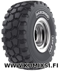 Ascenso SSR 320 300/70R16.5 137A8