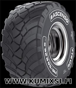 Ascenso FTR 170 620/40R22.5 154D