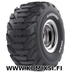 Ascenso FFB 841 710/40R24.5