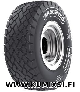 Ascenso VIR 2500 500/50R17 156D