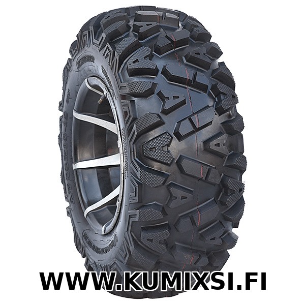 Forerunner KNIGHT ATV mönkijän rengas 25/10R12 63F