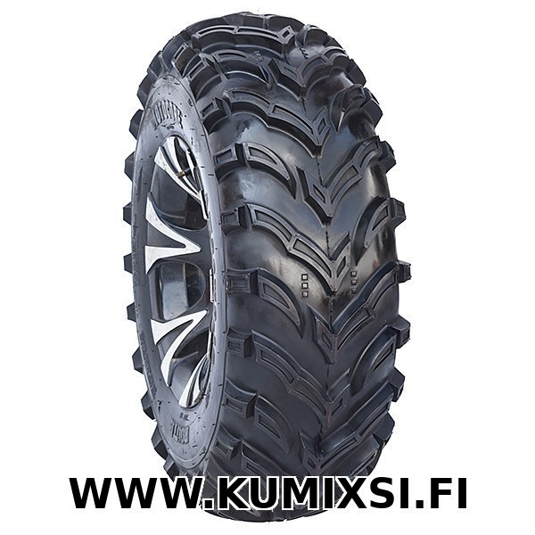 Forerunner MARS A mönkijän rengas 25/10R12 50F