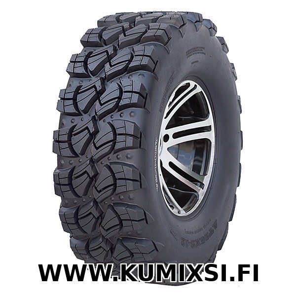 Forerunner VICTORY mönkijän rengas 25/10R12 50F