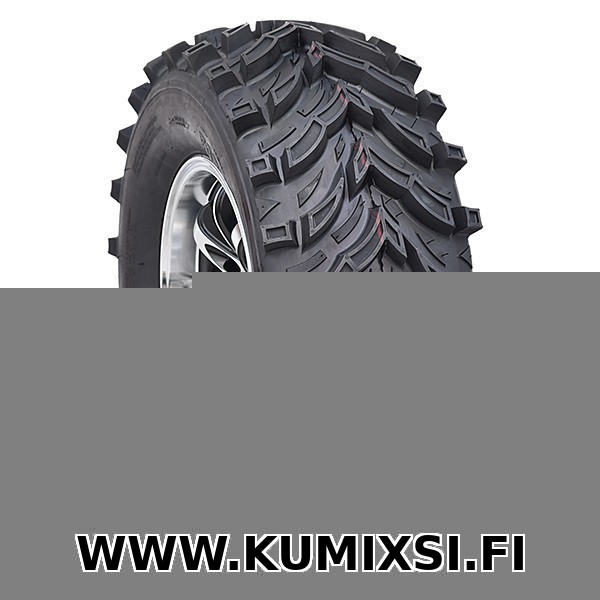 Forerunner MARS B mönkijän rengas 25/8R12 43F