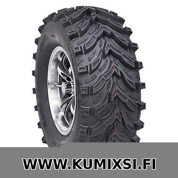 Forerunner MARS B mönkijän rengas 26/11R12 55F