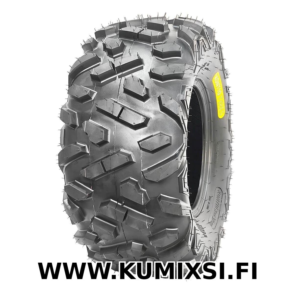 Kontio RockPaw mönkijän rengas 26/11R12 55F