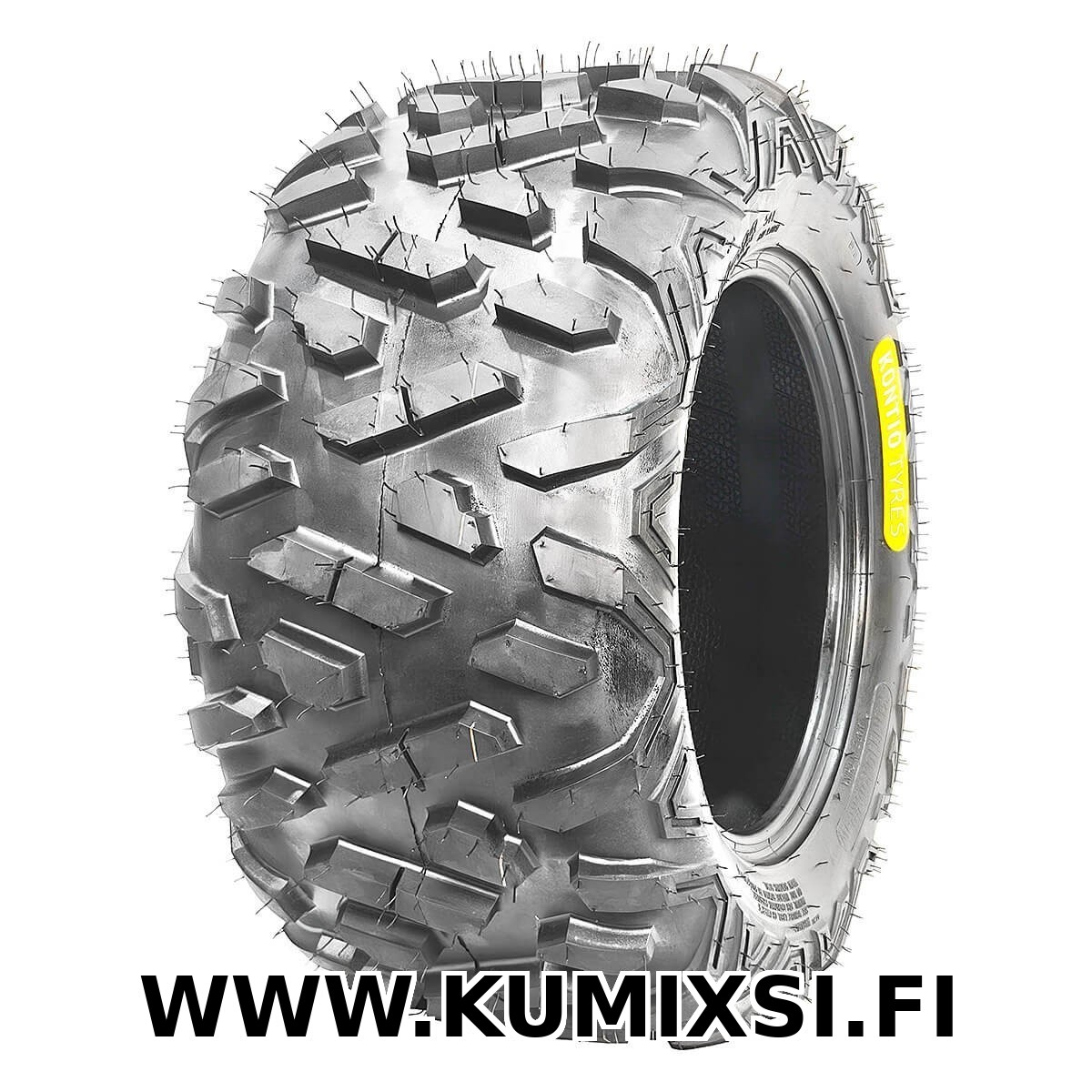 Kontio RockPaw mönkijän rengas 26/11R14 54F