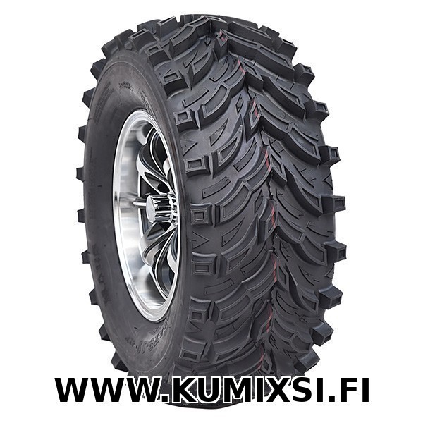 Forerunner MARS B mönkijän rengas 26/9R12 49F