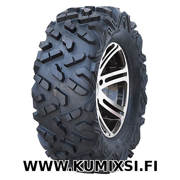 Forerunner ATLAS mönkijän rengas 27/11R14 55F