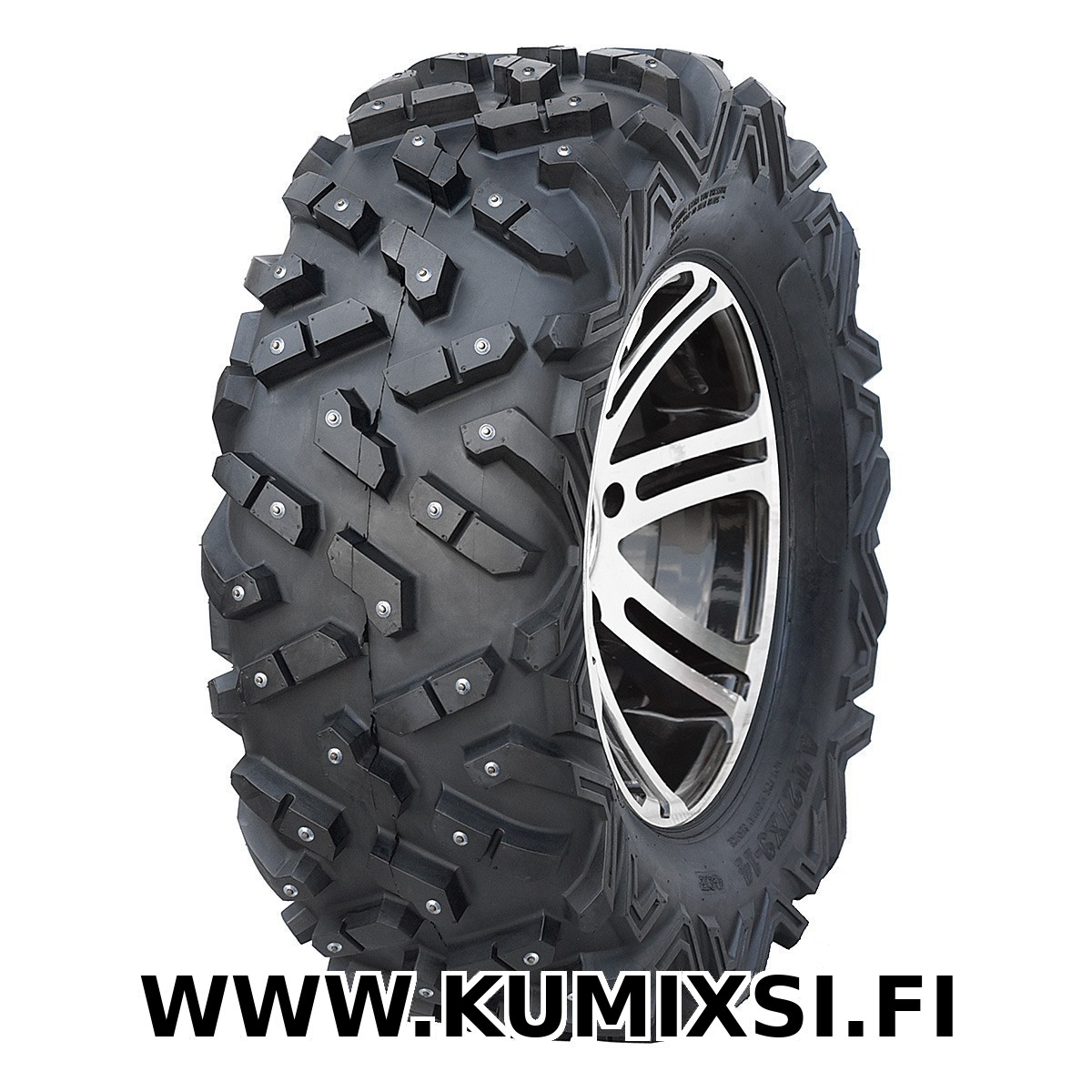 Forerunner ATLAS mönkijän rengas Winter 27/11R14 55F