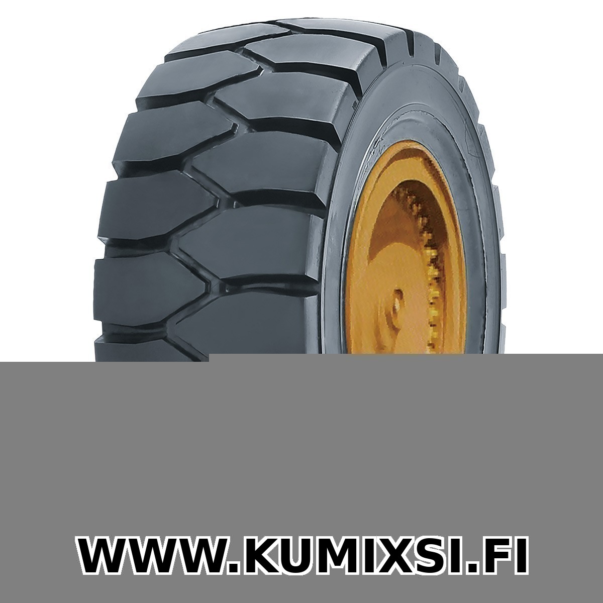 Goodride CL403 Trukin umpikumirengas fix Q