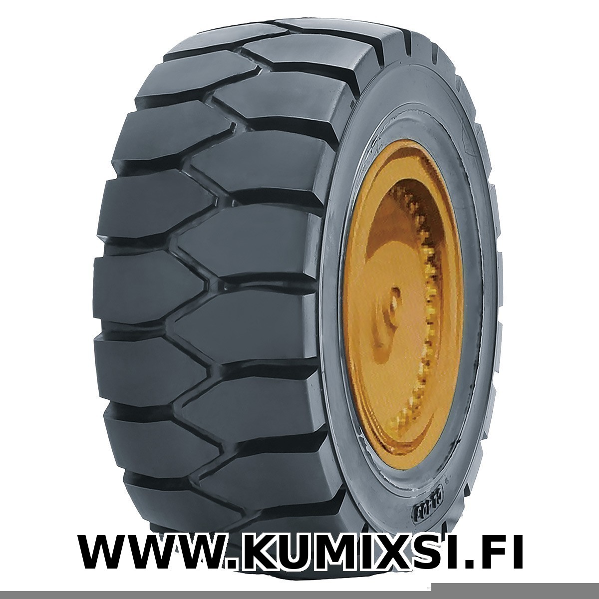 Goodride CL403S Trukin umpikumirengas fix 28/9R15 Q