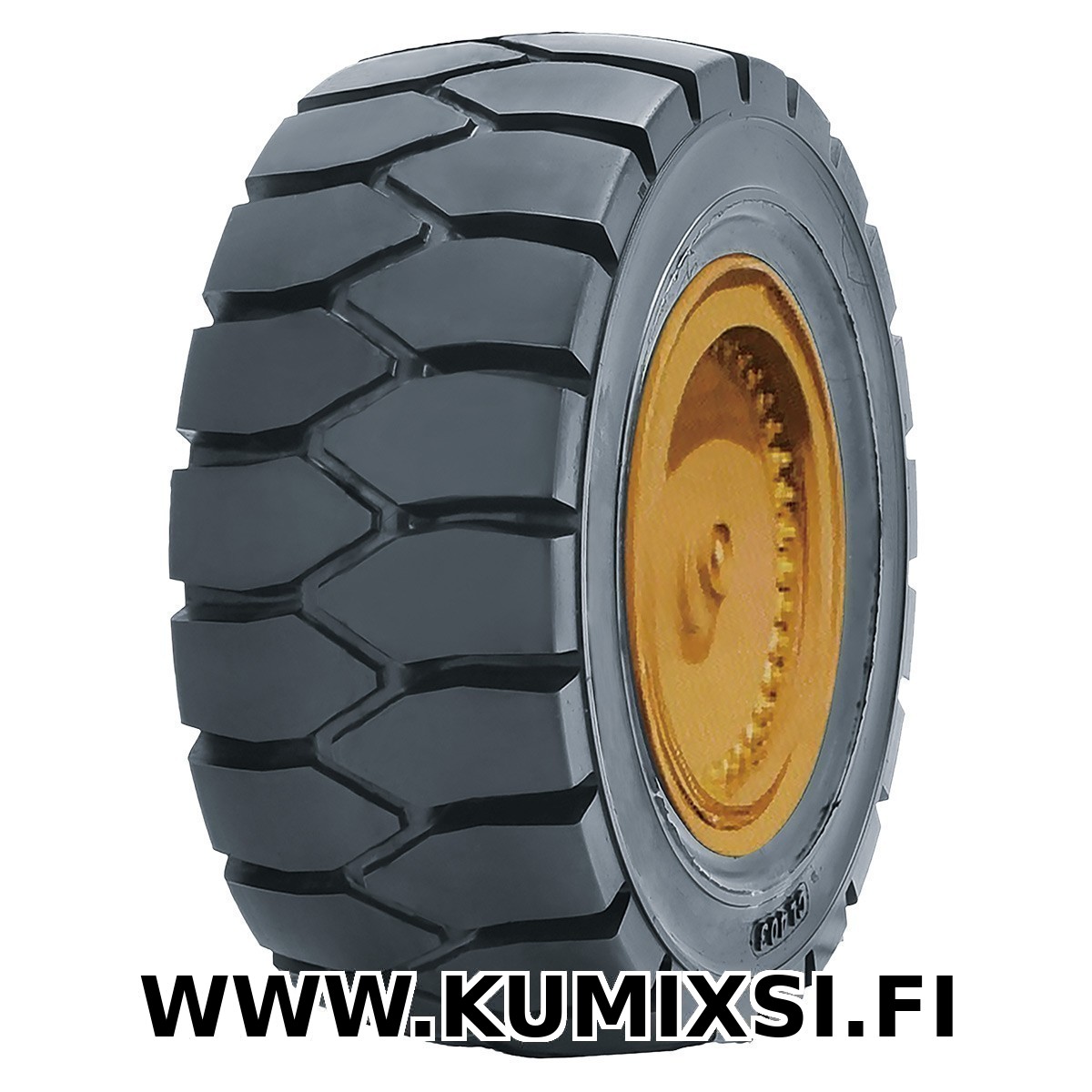 Goodride CL403S Trukin umpikumirengas fix 7.00-12 Q