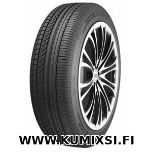 Nankang AS-1 Comfort Grip 155/60R15 74V