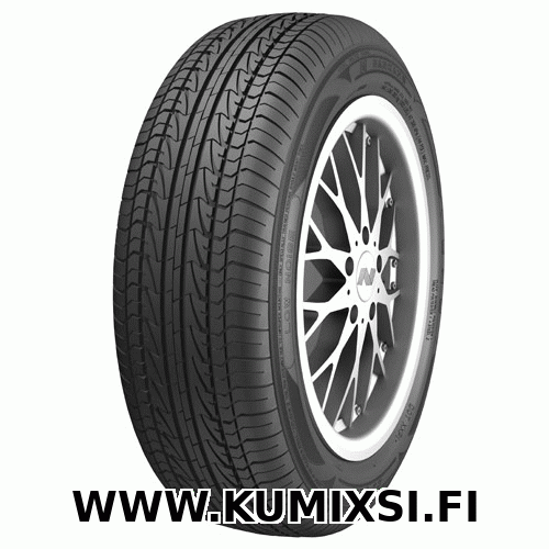 Nankang CX-668 Comfort Grip 155/80R12 77T