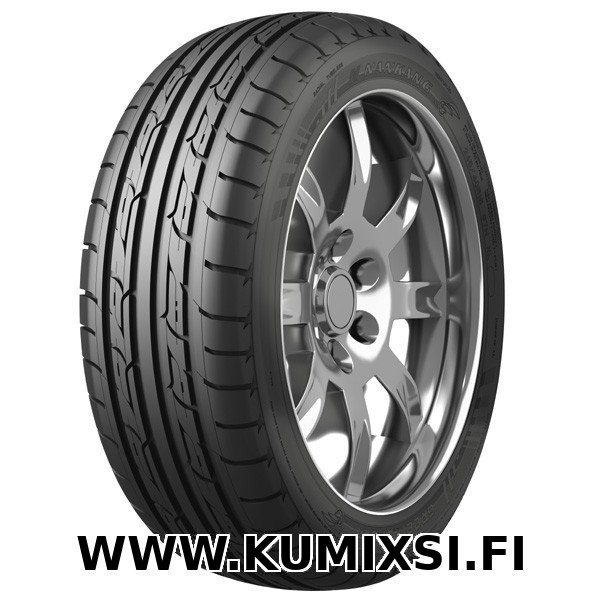Nankang ECO-2+ 165/60R12 75H