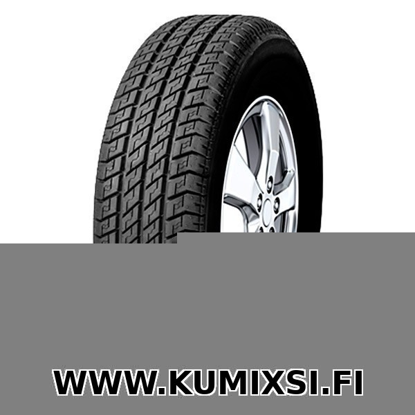 Radburg King Ping -pinnoitettu- 165/65R14 78P