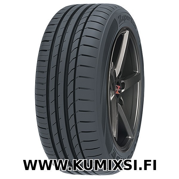 Goodride ZuperEco Z-107 175/60R14 79H