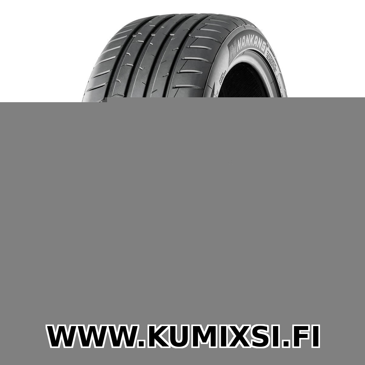 Nankang Nankang Sportnex AS-3 - A-luokan märkäpito! 175/60R18 85V