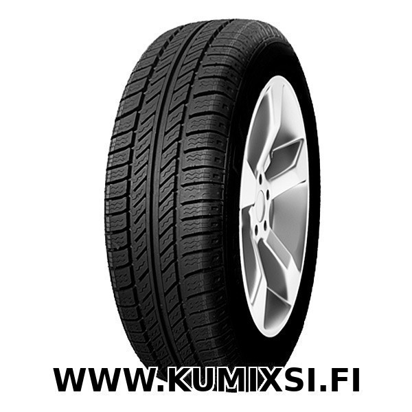 Radburg Pacer -pinnoitettu- 175/65R14 82P