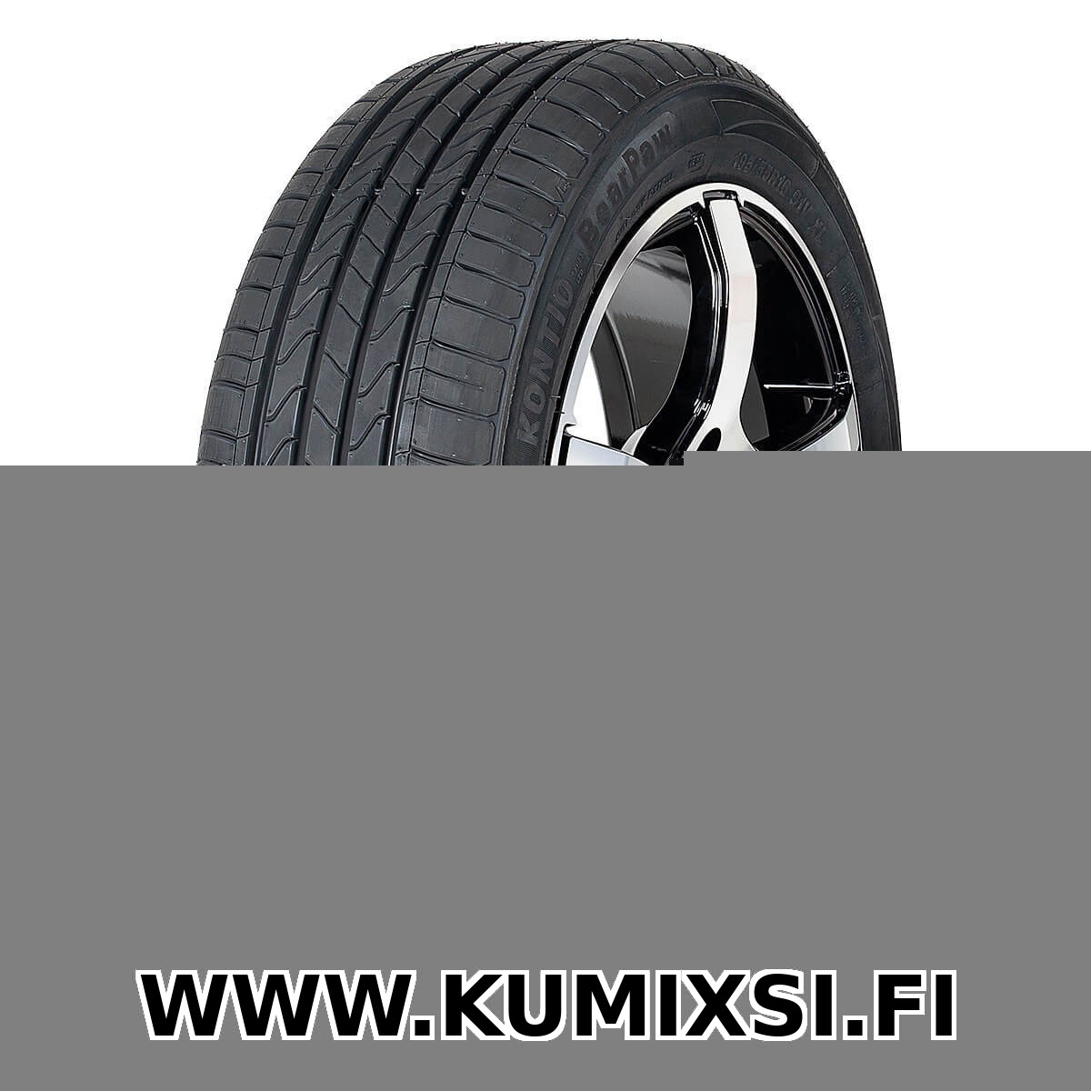 Kontio BearPaw 175/65R15 84H