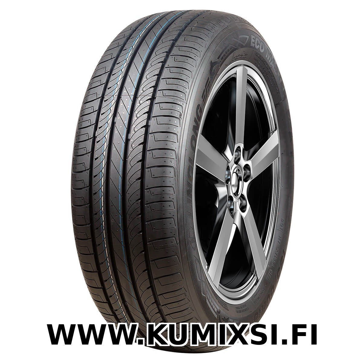 Linglong GreenMax EcoMaster e -Alhainen vierintävastus- 175/65R15 88N