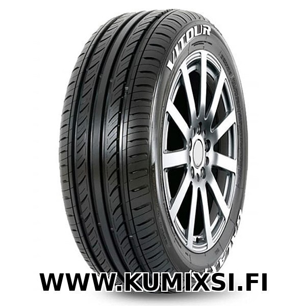 Vitour Galaxy R1 White letters 175/70R13 82T