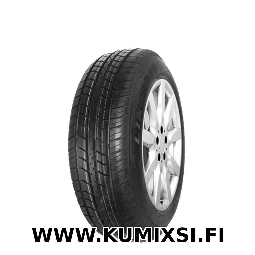 Linglong LMA16 -Suurempi kantavuus-