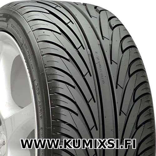 Nankang NS-2 Ultra Sport 185/55R15 82V