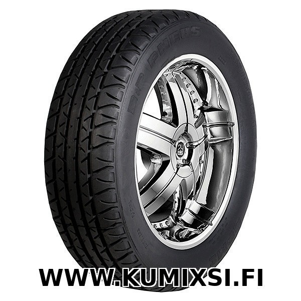 Radburg BPM2 -pinnoitettu- 185/55R15 81V