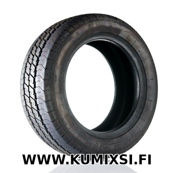 Nankang TR-10 Trailer 185/60R12C 104N