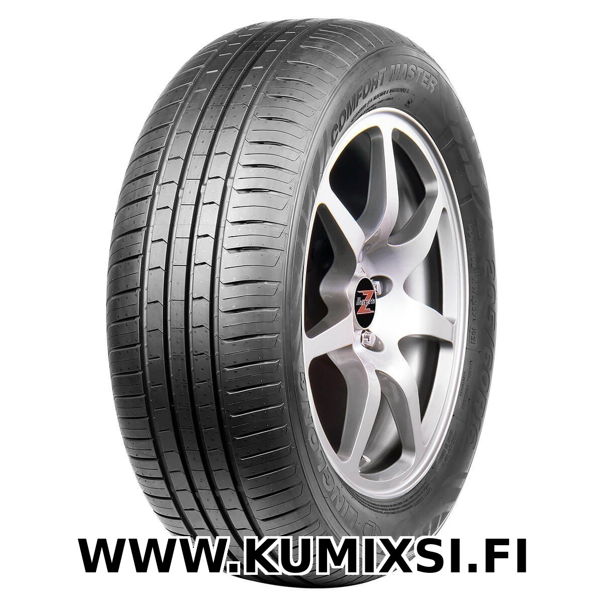 Linglong ComfortMaster - Testimenestyjä 185/65R15 92T